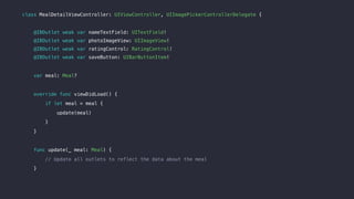 Model View Controller | PDF