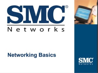 Networking Basics 