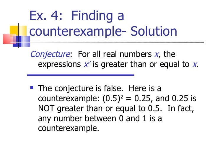 1.1 patterns & inductive reasoning