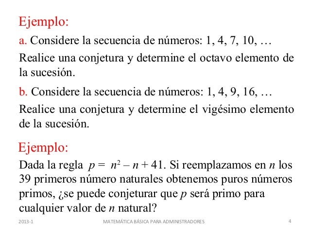 1.1 razonamiento inductivo