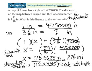 1.1 SI and Imperial Systems notes