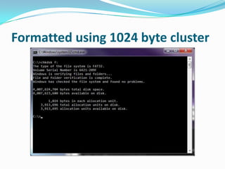 A  magnetic media coating  which  actually  holds the  magnetic impulses  that represent the data.  Read/Write Head The  read/write  heads of  the  hard disk  are the  interface between  the  magnetic physical media on which the data is stored and the electronic components that make up the rest of the  hard disk  (and  the  PC). 