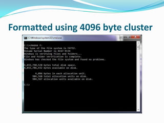 The  read/write  heads are responsible  for converting  bits to magnetic pulses and storing them on the platter when data is written on the hard disk.