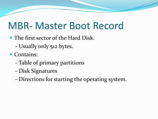 The read/write head then again converts back the magnetic pulses stored on the hard disk into bits when data is read from the hard disk. Actuator AssemblyThe read/write heads of a hard disk are responsible for reading data and writing data on the hard disk. 