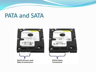 CD and DVD-R media come in several different types: