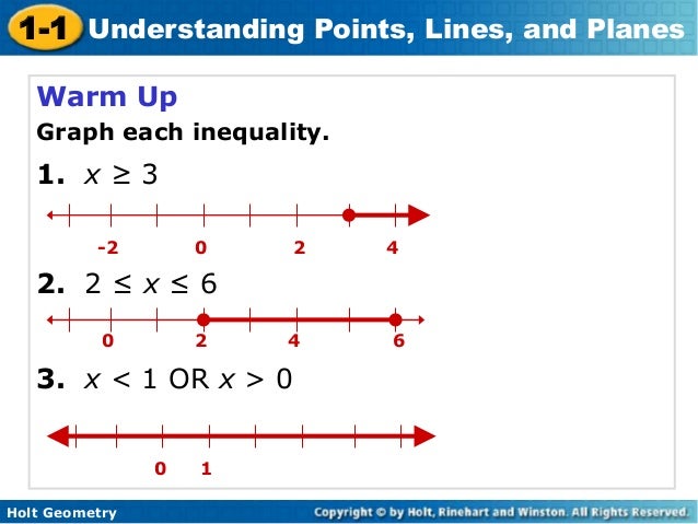 1 1 understanding points, lines, & planes