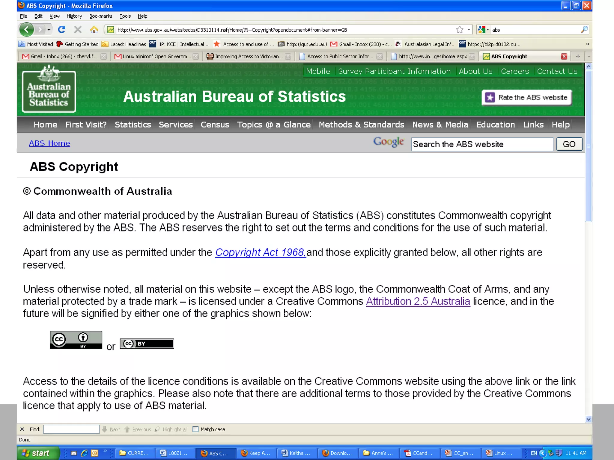 Examples of adoption in Australia AUSTRALIA 