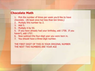 Algebra Foundations Series- 1.2 Order of Operations | PPTX