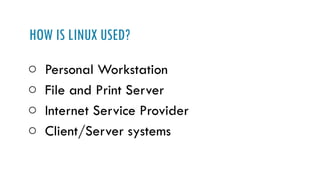 1-2. Lab Introduction to Linux environment.ppt
