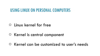 1-2. Lab Introduction to Linux environment.ppt