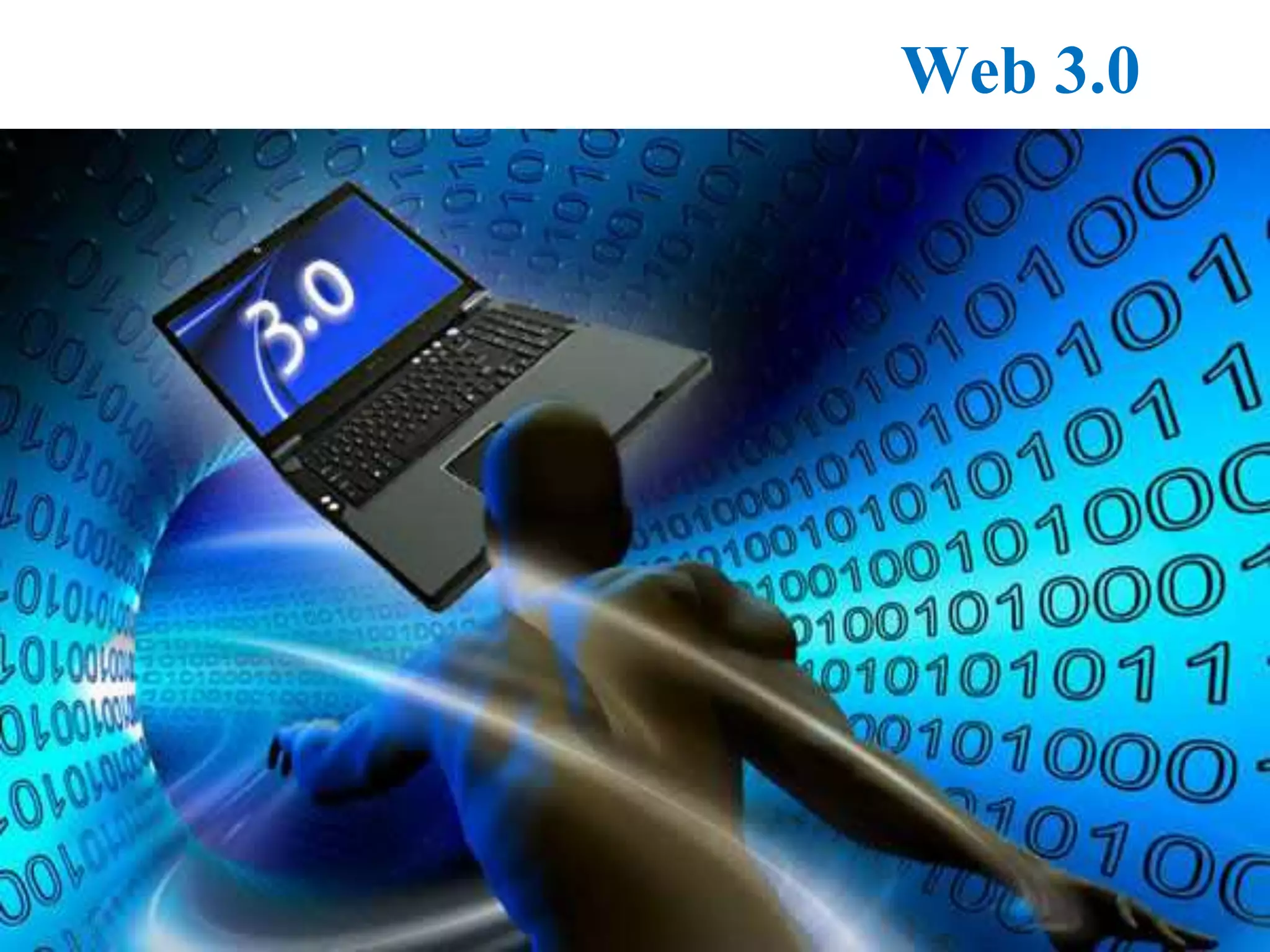 Web 3.0
 