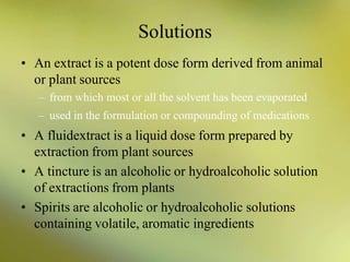 1 2-pharmaceutical compounding | PDF