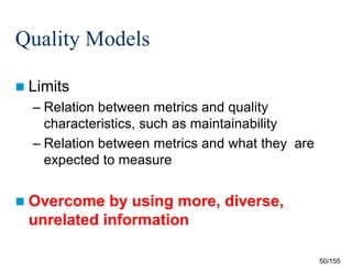 Quality and Software Design Patterns | PDF