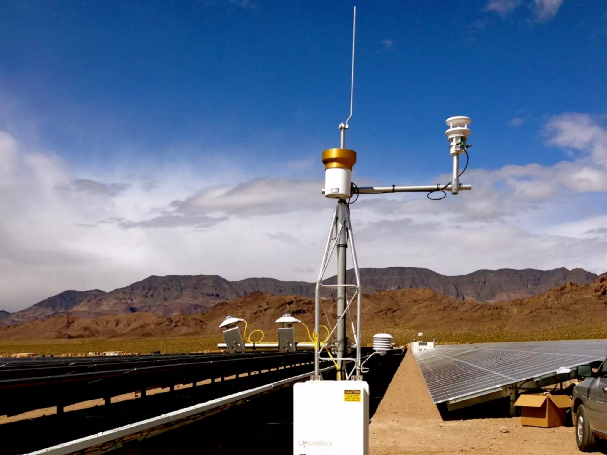 Proprietary and Conﬁdential
GroundWork Renewables, Inc.
 