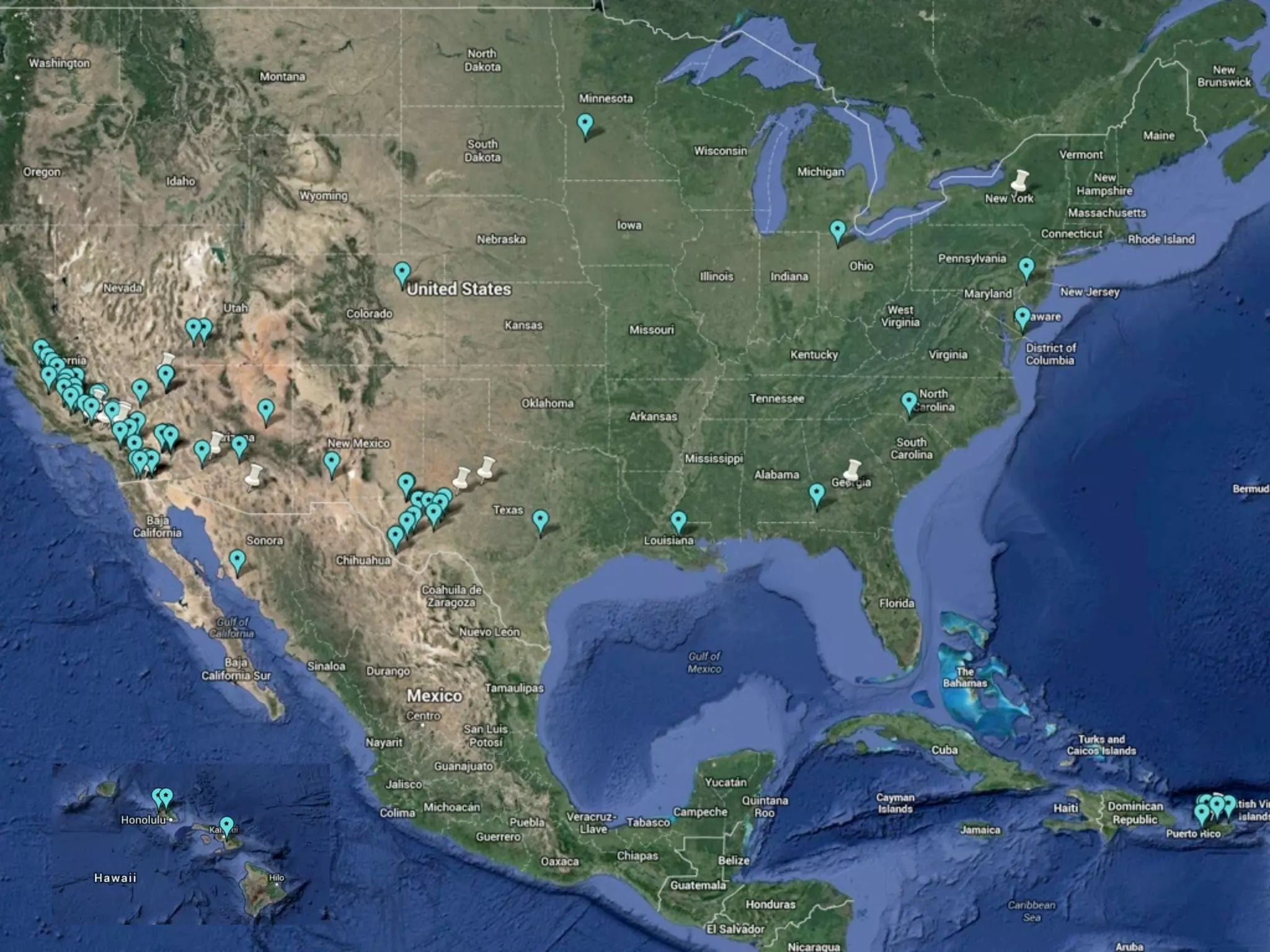 Proprietary and Conﬁdential
GroundWork Renewables, Inc.
 