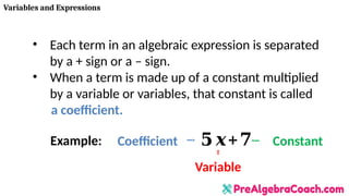 Variables and Expression and phrase.pptx