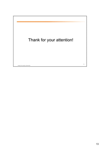 13
24
Copyright © LIXIL Corporation, All rights reserved.
Thank for your attention!
 