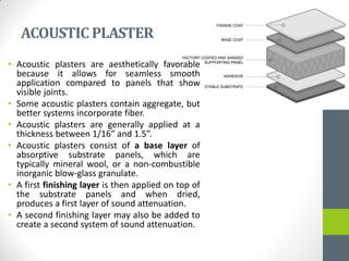 1.plastering | PDF