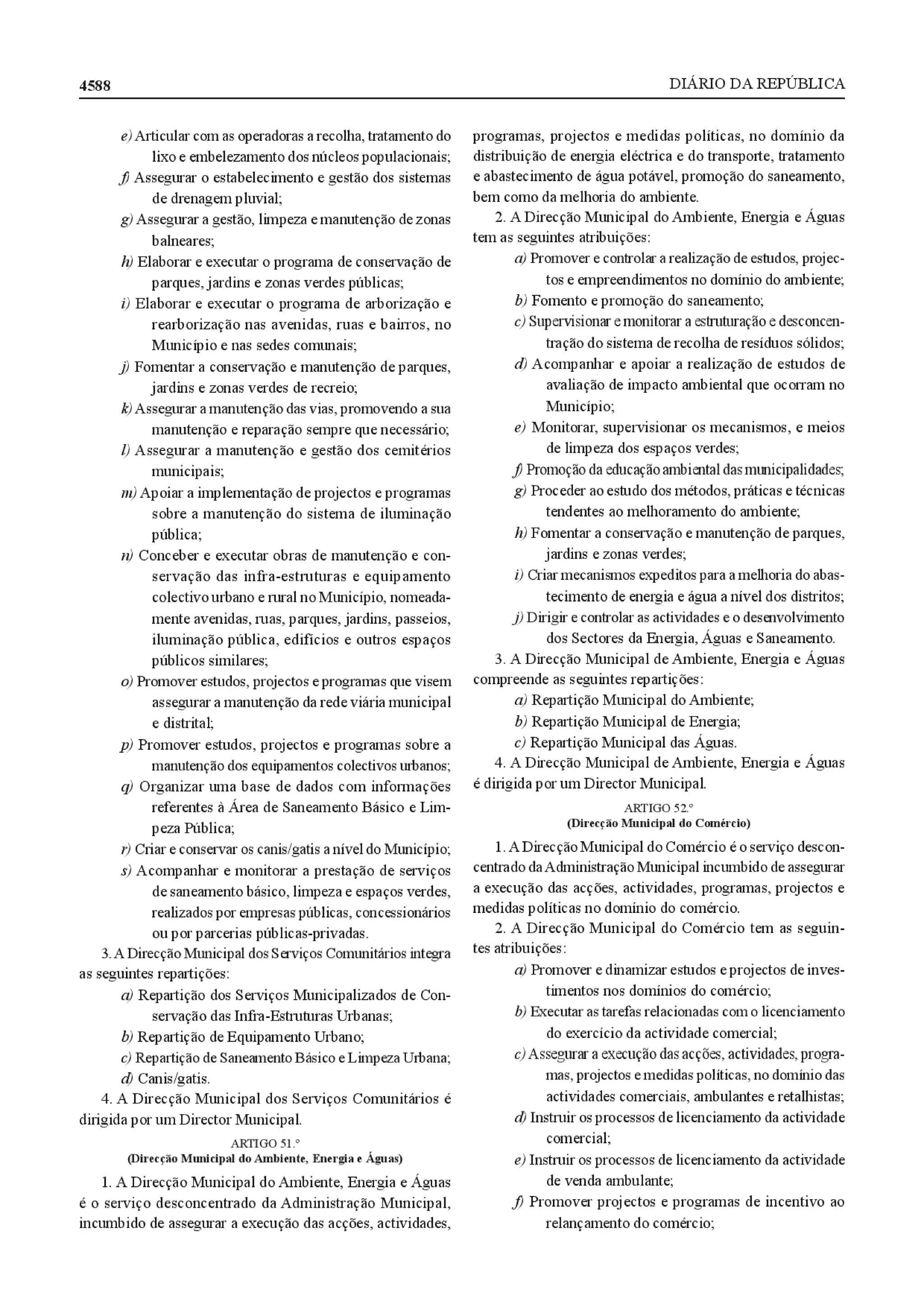 Decreto Presidencial 293-14 Revisao do Estatuto_Orgânico_da_Província_de_Luanda