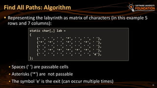 10. Recursion | PPTX