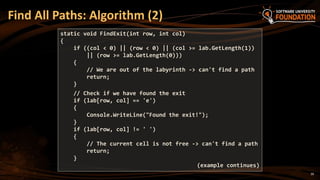 10. Recursion | PPTX