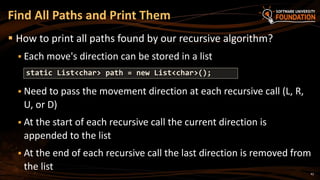 10. Recursion | PPTX