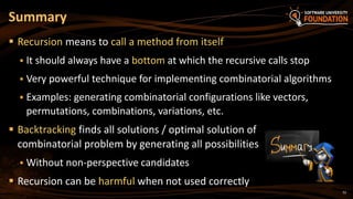 10. Recursion | PPTX