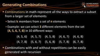 10. Recursion | PPT