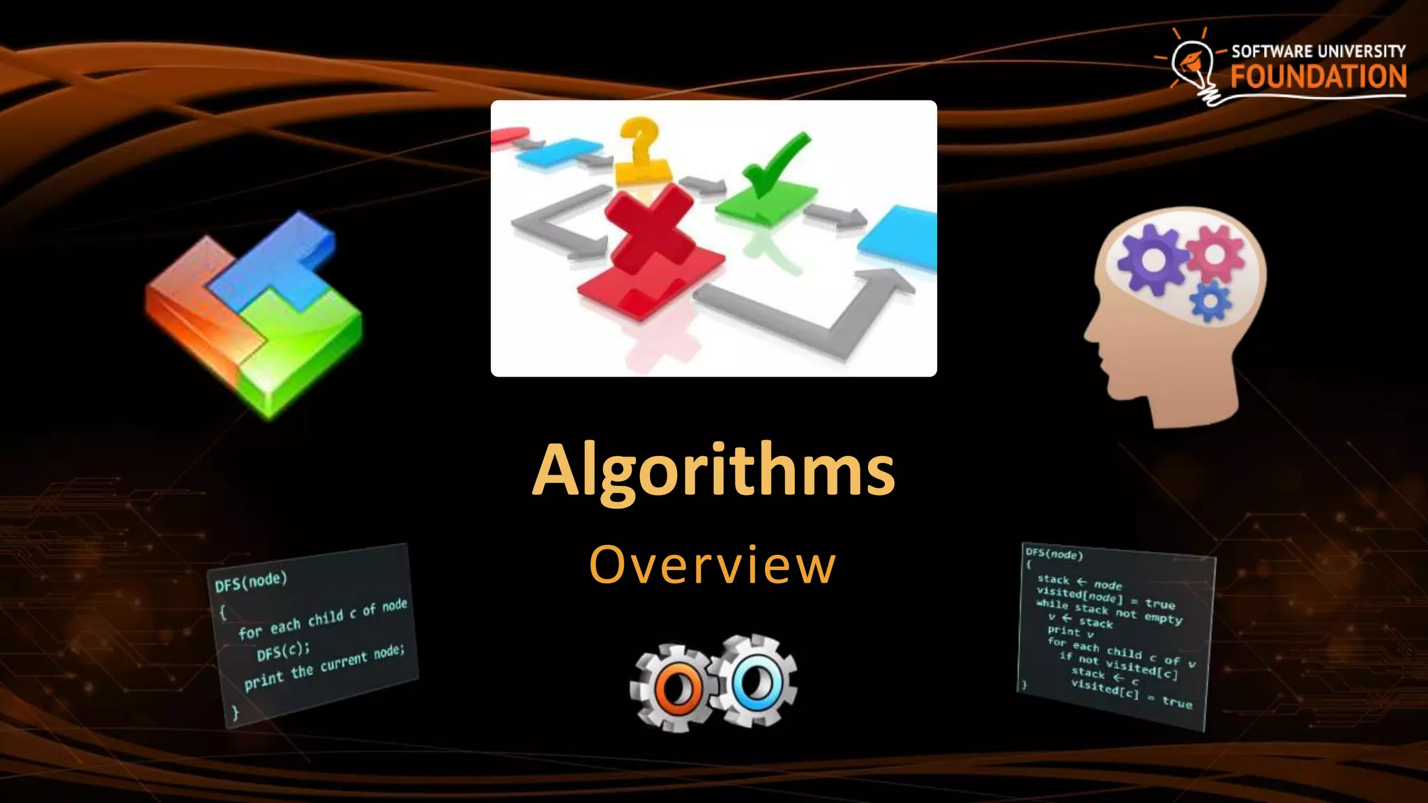 19. Data Structures and Algorithm Complexity | PPTX
