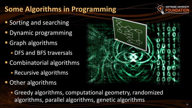 19. Data Structures and Algorithm Complexity | PPTX