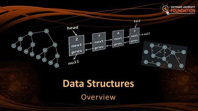 19. Data Structures and Algorithm Complexity | PPTX