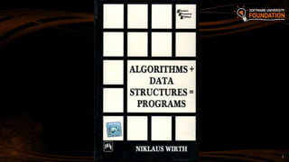 19. Java data structures algorithms and complexity | PPT