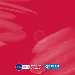 Cardápio de brincadeiras