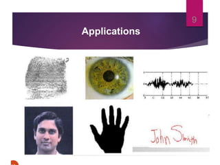 1.introduction to image processing | PPTX