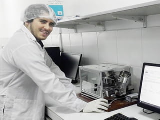 PSICOLOGÍA EXPERIMENTAL 4
 