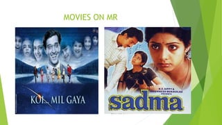 MOVIES ON MR
 