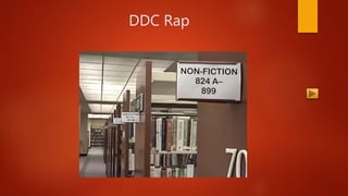 DDC Rap
 