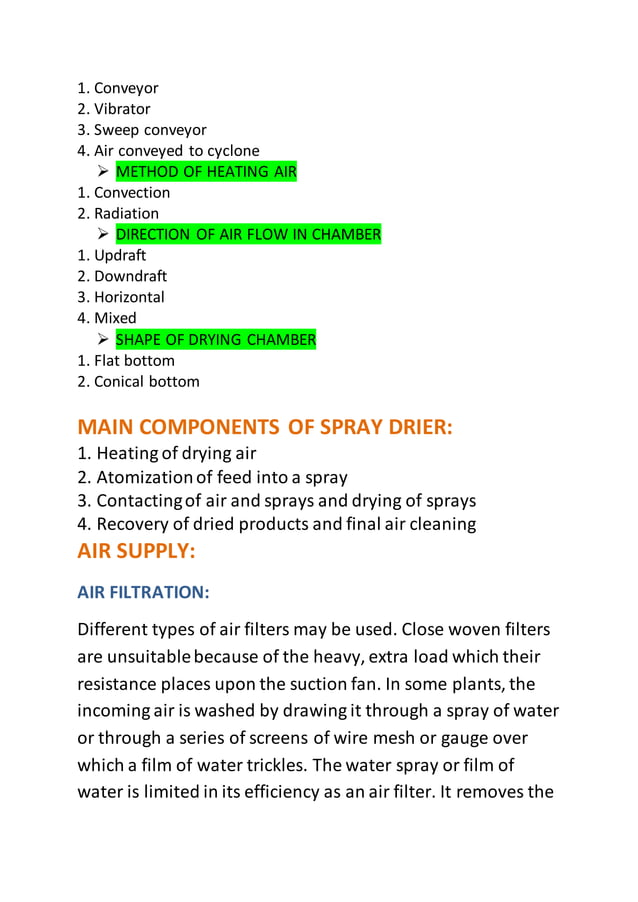 Dairy Process Engineering PDF