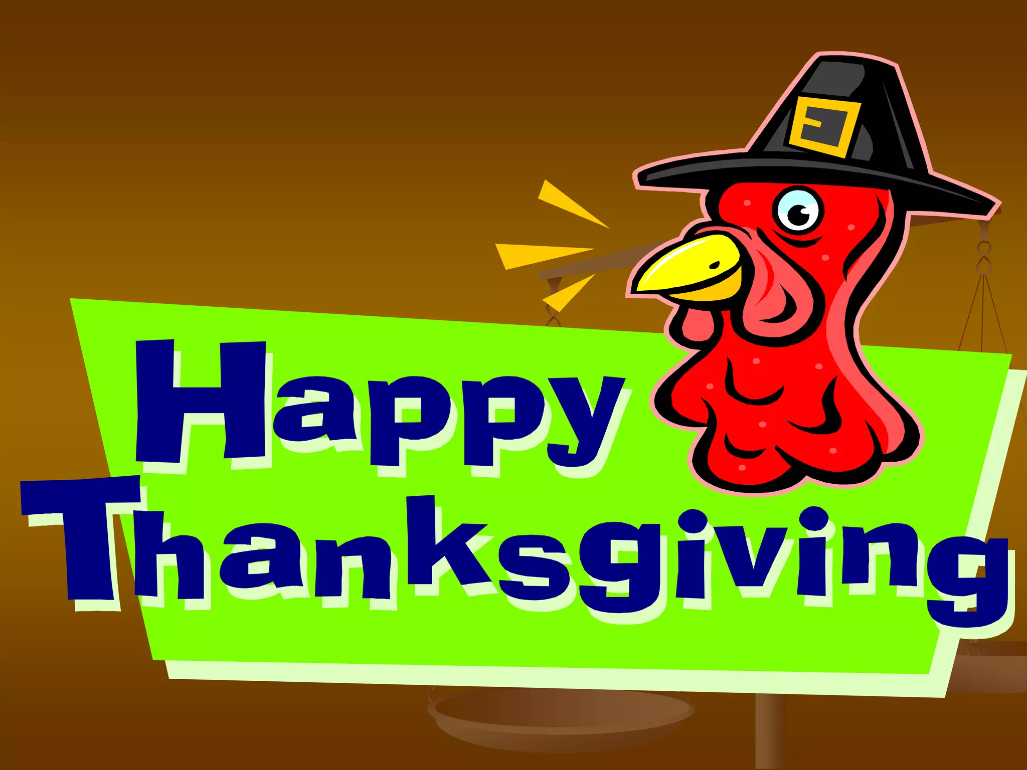 from tasting to digesting