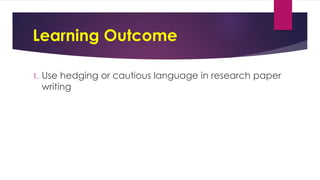 ENG333 Week 8 | PDF