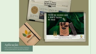 Atividade de Criação - Anúncio