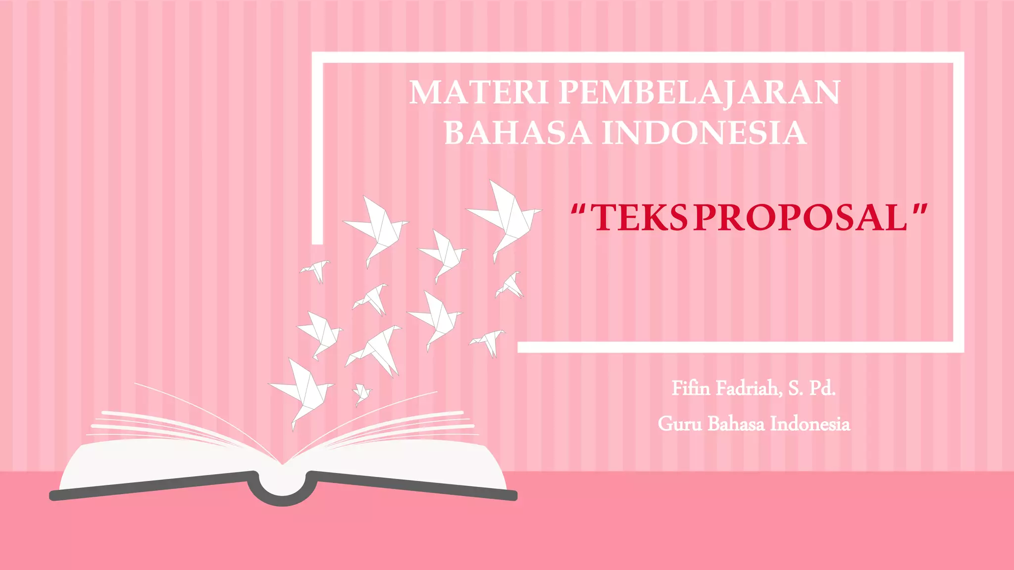 Mengasah Kemampuan Proposal: Kunci Sukses di Dunia Akademik dan Profesional (Contoh Soal Bahasa Indonesia Kelas XI Semester 2) Mengasah Kemampuan Proposal: Kunci Sukses di Dunia Akademik dan Profesional (Contoh Soal Bahasa Indonesia Kelas XI Semester 2)