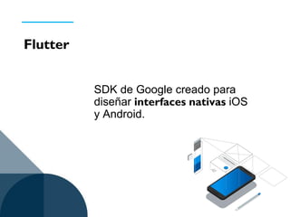1. flutter introduccion v2 | PDF