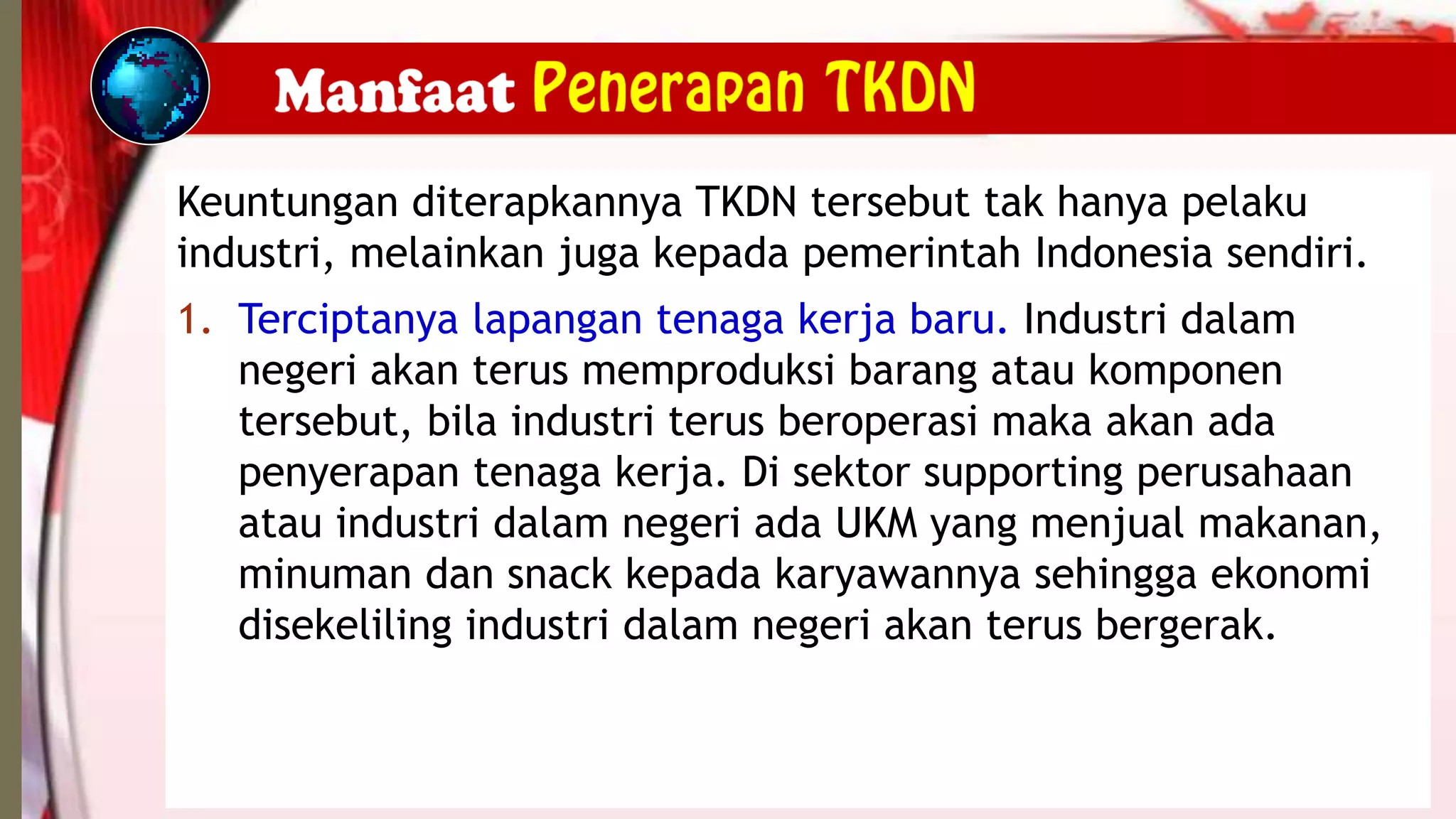 Tkdn Vector Pengertian TKDN, Dasar Hukum & Manfaat TKDN _ Materi Online Training ...
