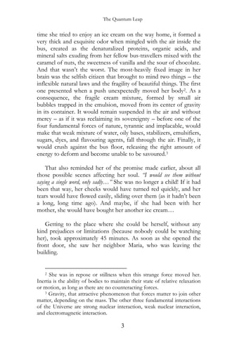 1. the quantum leap | PDF