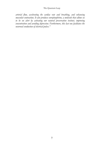 1. the quantum leap | PDF