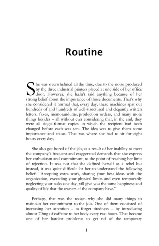 1. the quantum leap | PDF