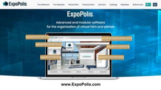 www.ExpoPolis.com
 