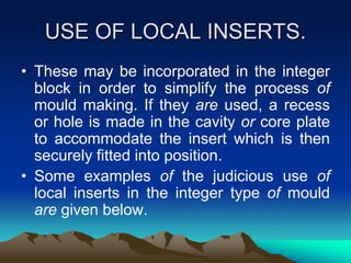 1. mould technology | PPT