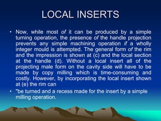 1. mould technology | PPT
